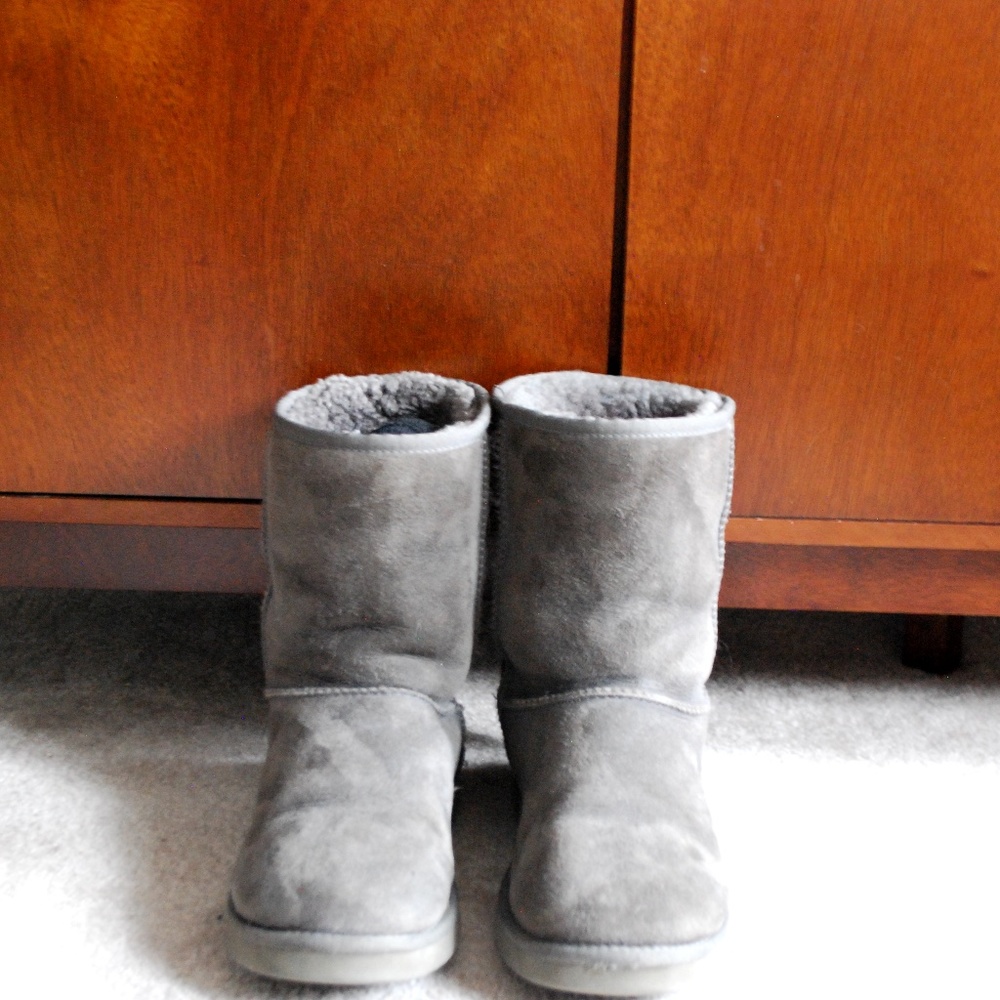 Mens Classic Ugg Boot